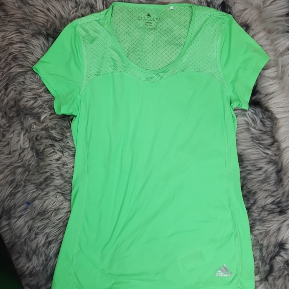 adidas Tops - Adidas Climalite Top - Size S.